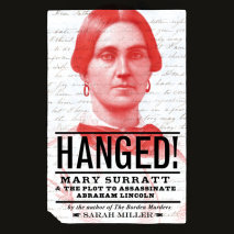 Hanged! Cover