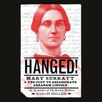 Hanged! Cover