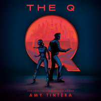 Cover of The Q cover