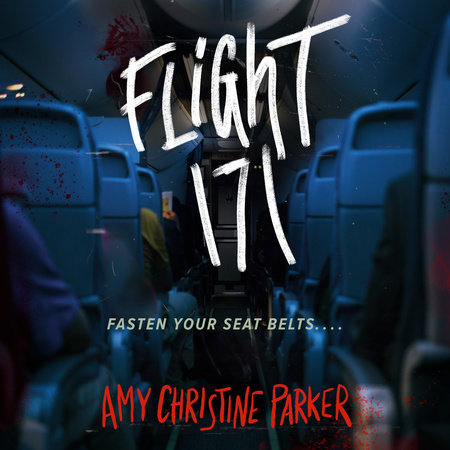 Flight 171 Cover