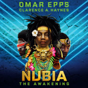 Nubia: The Awakening