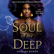 Soul of the Deep Cover