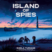 Island of Spies 