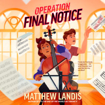 Operation Final Notice Cover