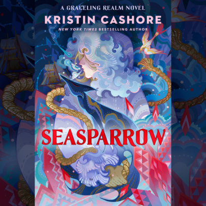 Seasparrow Cover