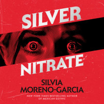 Silver Nitrate Cover