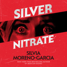 Silver Nitrate Cover