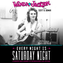 Every Night Is Saturday Night Cover