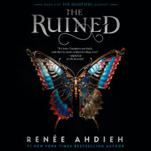 The Ruined Cover