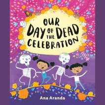 Our Day of the Dead Celebration Cover
