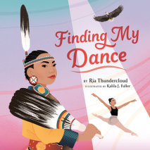 Finding My Dance