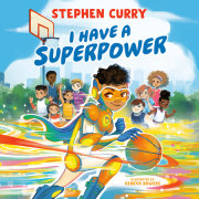 I Have a Superpower 