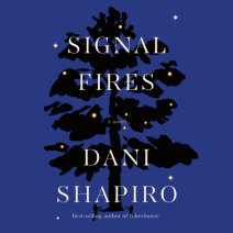 Signal Fires Cover