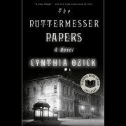 The Puttermesser Papers 