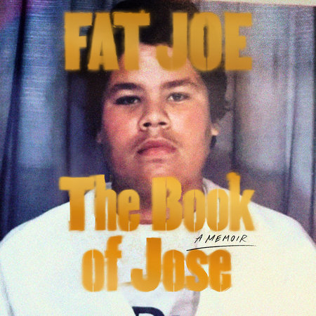The Book of Jose by FAT JOE & Shaheem Reid