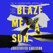 Blaze Me a Sun 