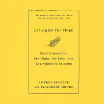 Liturgies for Hope Cover