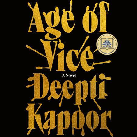 Age of Vice Cover