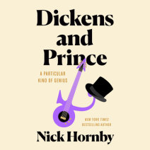 Dickens and Prince Cover