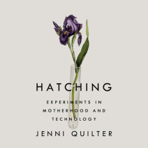 Hatching Cover