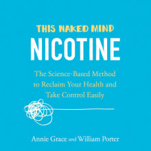 This Naked Mind: Nicotine Cover