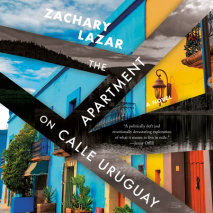 The Apartment on Calle Uruguay Cover