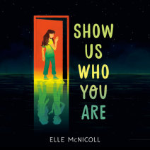 Show Us Who You Are Cover