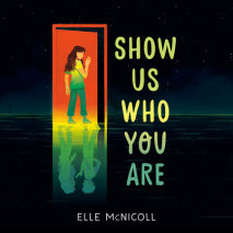 Show Us Who You Are Cover