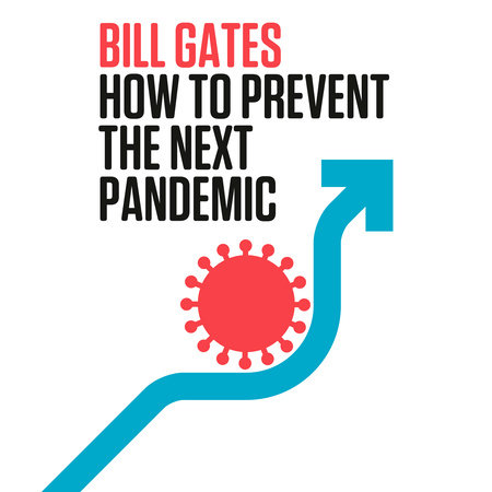 How to Prevent the Next Pandemic Cover