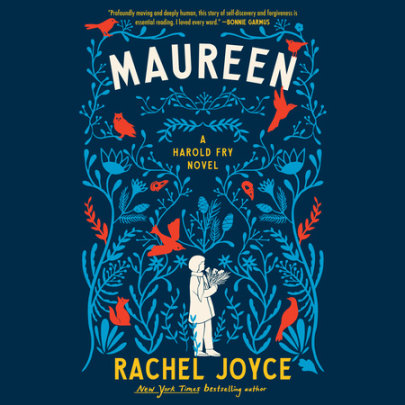 Maureen Cover