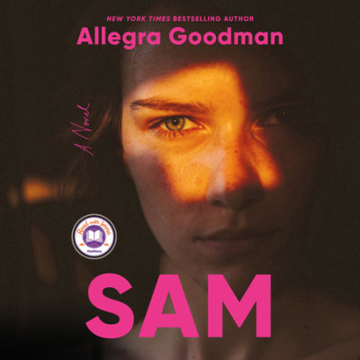 Sam cover