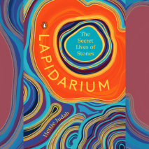 Lapidarium Cover