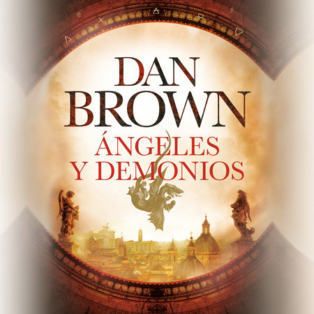 Ángeles y demonios Cover