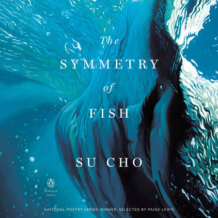 The Symmetry of Fish Cover