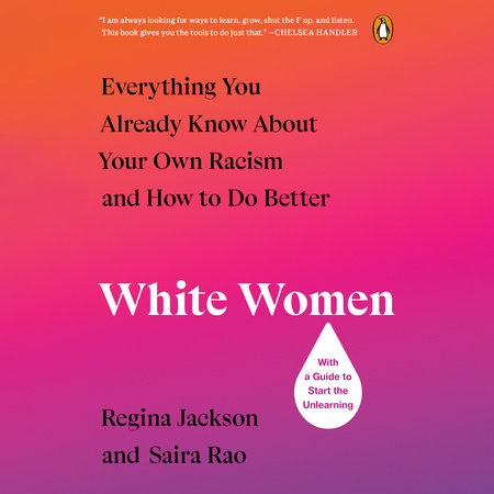 White Women Cover