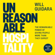 Unreasonable Hospitality 