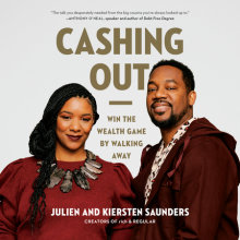 Cashing Out Cover