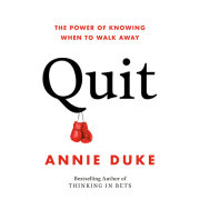 Quit 