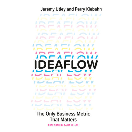 Ideaflow Cover