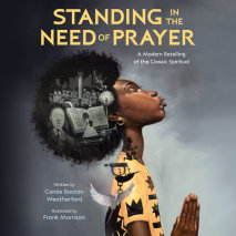 Standing in the Need of Prayer Cover
