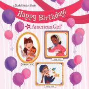 Happy Birthday! (American Girl) 