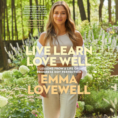 Live Learn Love Well cover