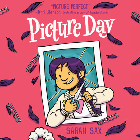 Picture Day Cover