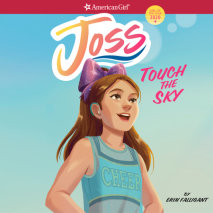 Joss: Touch the Sky Cover
