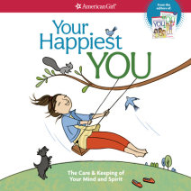 Your Happiest You Cover