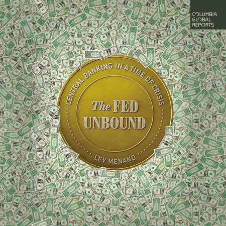 The Fed Unbound Cover