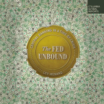 The Fed Unbound Cover