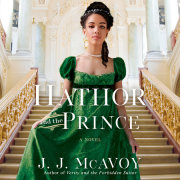 Hathor and the Prince 