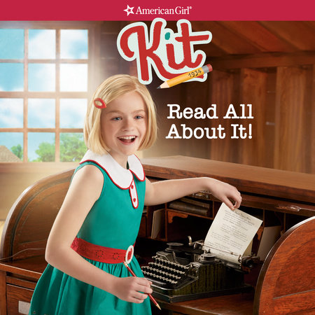 Kit the deals american girl