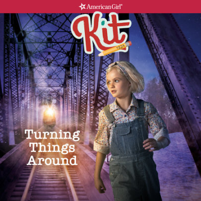 Kit: Turning Things Around Cover